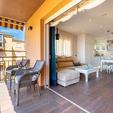WintowinRentals Increible Apartamento&Mejor ubicación La Cala Del Moral Exterior foto
