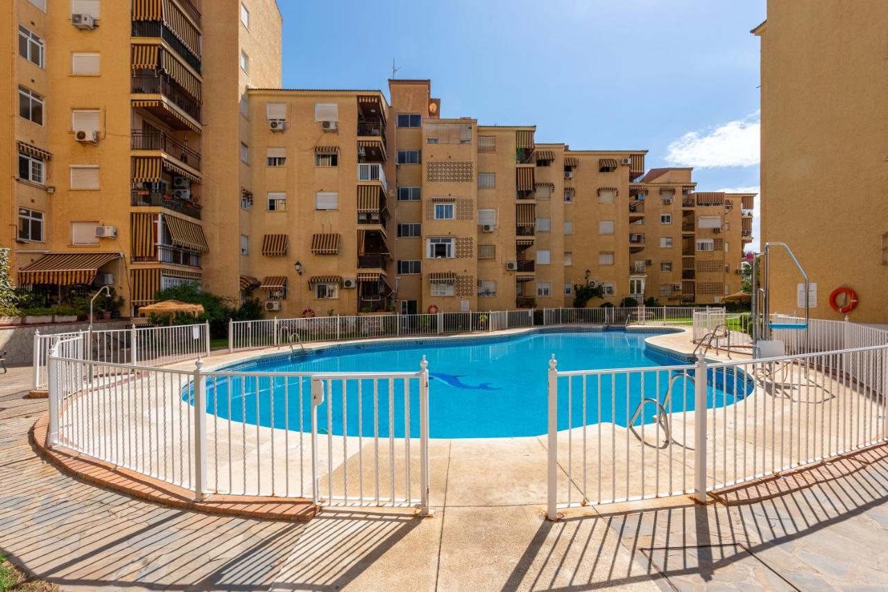 WintowinRentals Increible Apartamento&Mejor ubicación La Cala Del Moral Exterior foto
