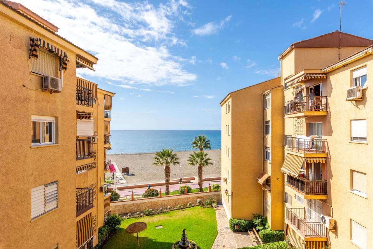 WintowinRentals Increible Apartamento&Mejor ubicación La Cala Del Moral Exterior foto